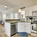 Quiet Oasis In Charlotte! Home Near Uncc Campus