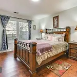 Grill Patio • Pet Friendly • 3Br