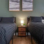 4Br Townhouse King Bed Garage Northlake