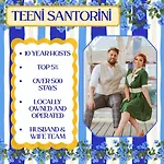 Teeni Santorini Hot Tub Sauna And Rl Therapy * Charlotte