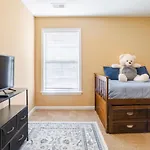 The Eden At Charlotte