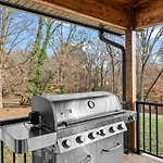 4 Kings-1 Queen-gameroom-lounge-luxury Home-4k1q2t * Charlotte