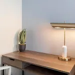 Landing Modern 1Bd Yoga Studio Gym