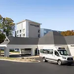 Hotel Towneplace By Marriott Loso Airport 3*