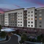 By Marriott Northlake Hotel 3*