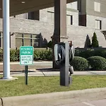 By Marriott Northlake Charlotte