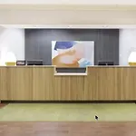 Spark By Hilton Charlotte Airport North