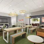Spark By Hilton Charlotte Airport North