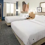 Spark By Hilton Charlotte Airport North