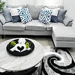 Cozy Corner Escape Entire In