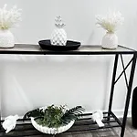 Cozy Corner Escape Entire In
