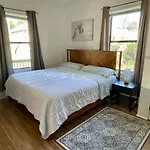 Villa Uptown House King Beds Fenced Yard Firepit Charlotte