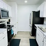 Cozy Corner Escape Entire In Charlotte