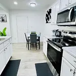 Cozy Corner Escape Entire In Charlotte