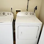 Holiday home Cozy Corner Escape Entire In Charlotte
