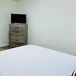Cozy Corner Escape Entire In Holiday home Charlotte