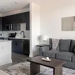 Apartment Landing Beautiful 1bd In Uptown