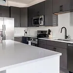 Landing Beautiful 1Bd In Uptown Charlotte