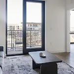 Apartment Landing Beautiful 1bd In Uptown *