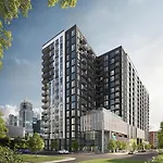 Landing Beautiful 1bd In Uptown Apartment *