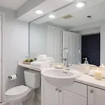 Obsidian 20ft Glass Sauna & Free Parking * Charlotte
