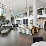 Landing Beautiful 1bd In Uptown Charlotte