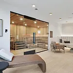 Apartment Landing Beautiful 1bd In Uptown Charlotte