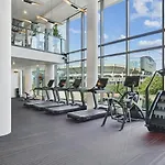 Landing Beautiful 1bd In Uptown Apartment Charlotte