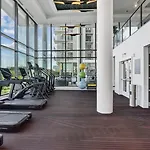 Landing Beautiful 1bd In Uptown Charlotte