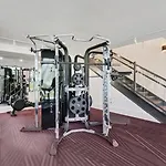 Landing Beautiful 1bd In Uptown Apartment Charlotte