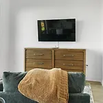 Apartment Landing Beautiful 1bd In Uptown Charlotte