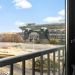 Apartment Landing Beautiful 1bd In Uptown