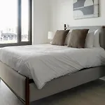 Landing Beautiful 1bd In Uptown Apartment Charlotte