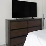 Apartment Landing Beautiful 1bd In Uptown Charlotte