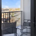 Landing Beautiful 1bd In Uptown Apartment Charlotte