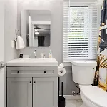 Spacious 2br 2ba Steps From Hospitals And Uptown Minimum 15 Days Or * Charlotte