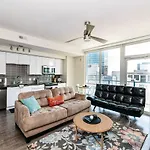 1br Uptown Furnished Apts Apartment Charlotte