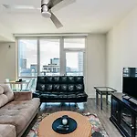 1Br Uptown Charlotte Furnished Apartments Apts