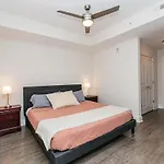 Apartment 1br Uptown Furnished Apts