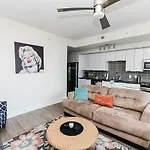 1br Uptown Furnished Apts Apartment *