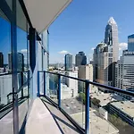 1br Uptown Furnished Apts * Charlotte