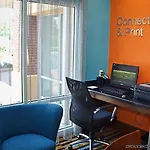 Hotel Fairfield Northlake Charlotte