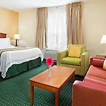 Towneplace By Marriott Arrowood Hotel Charlotte