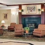 Hotel Springhill Research Park