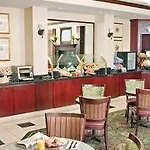 Springhill Research Park Hotel Charlotte