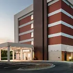 Home2 By Hilton Research Park Hotel Charlotte