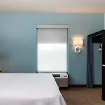 Home2 By Hilton Research Park Hotel