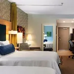 Home2 By Hilton Research Park Hotel
