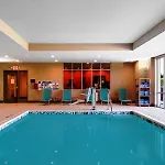 Home2 By Hilton Research Park Hotel 3*