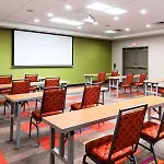 Home2 By Hilton Research Park Hotel Charlotte